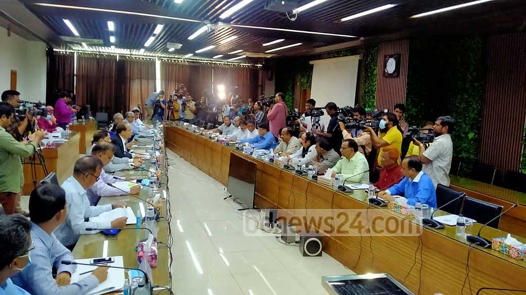 ব্যালট সকালে কেন্দ্রে পাঠালেই রাতের বিষয়টা আসে না: চুন্নু