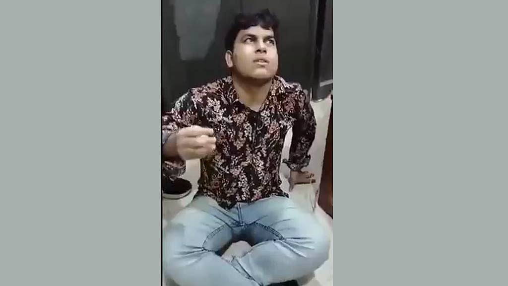 রাবি ভর্তি পরীক্ষায় প্রক্সি: ছাত্রলীগ নেতার জড়িতের অভিযোগ