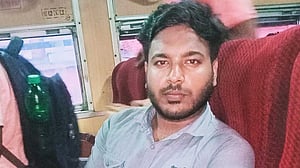 রাবি ছাত্রী হত্যা মামলা: স্বামী তিন দিনের রিমান্ডে