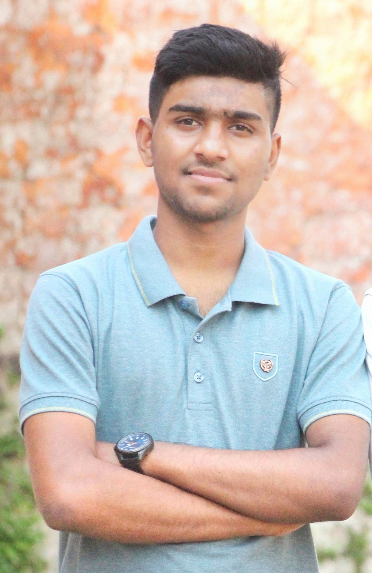 সৈয়দ আমিনুল ইসলাম