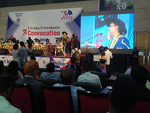 নতুন শিক্ষাক্রম নিয়ে অপপ্রচার চলছে: শিক্ষামন্ত্রী