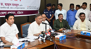 সাম্প্রদায়িক অপশক্তির প্রধান পৃষ্ঠপোষক বিএনপি: তথ্যমন্ত্রী