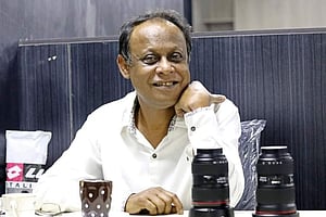 সাংবাদিক অমিত হাবিবের জীবনাবসান