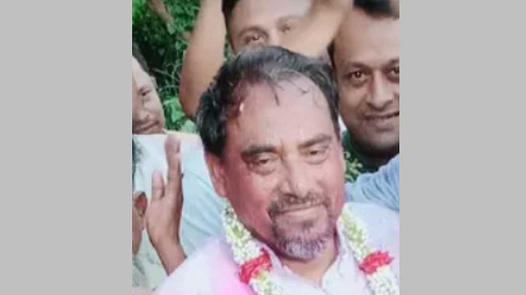 মুন্সীগঞ্জে ইউপির উপ-নির্বাচনে বিপুল ব্যবধানে নৌকার জয়
