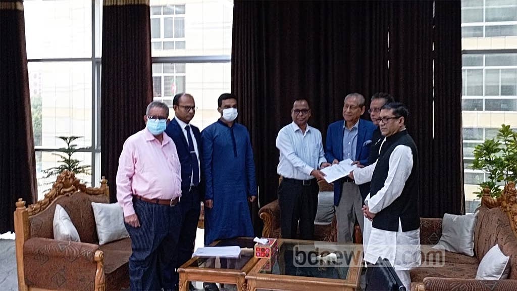 এক বছরে আওয়ামী লীগের আয় বেড়ে দ্বিগুণ