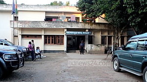মাগুরায় বিল থেকে ২ ভাইয়ের গলাকাটা মরদেহ উদ্ধার