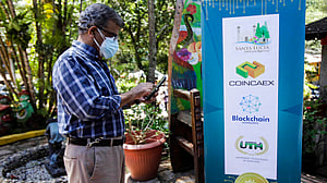 সান্তা লুসিয়ায় ‘বিটকয়েন ভ্যালি’ চালু করল  হন্ডুরাস