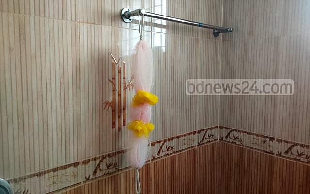 দেহ পরিষ্কার করতে লুফা মোটেই নিরাপদ না