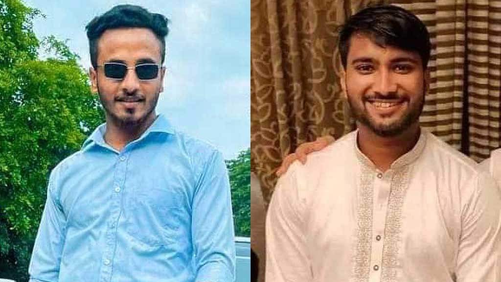 চবিতে যৌন নিপীড়ন: দুই ছাত্রকে চিরতরে বহিষ্কার