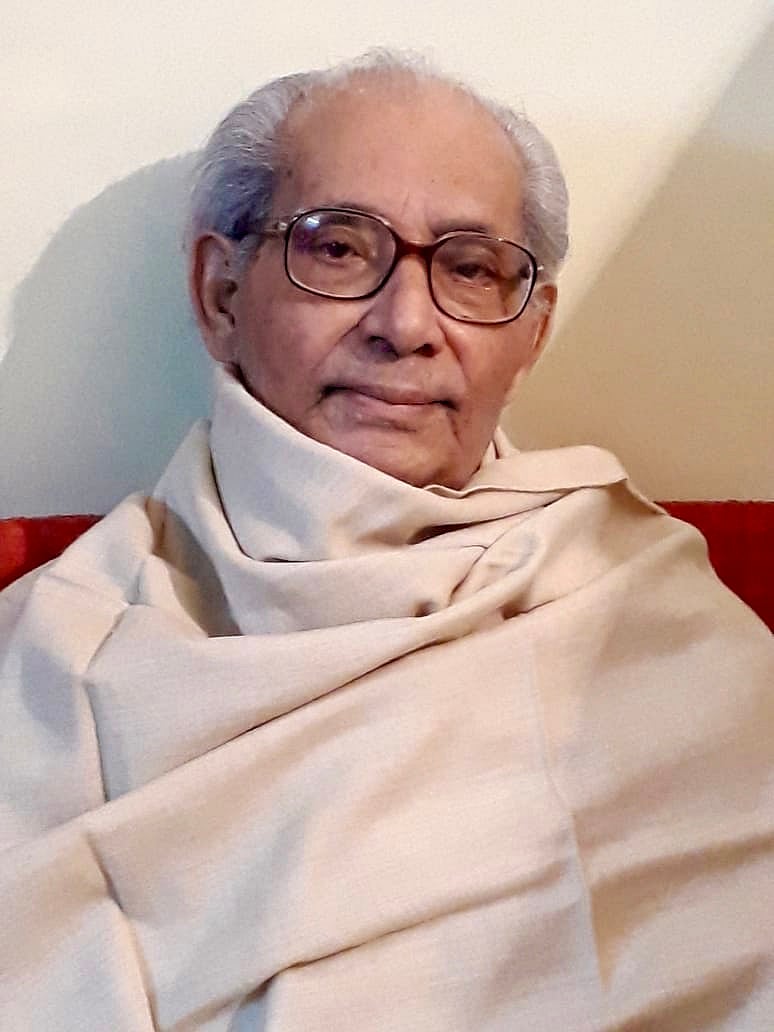 বটকৃষ্ণ দে