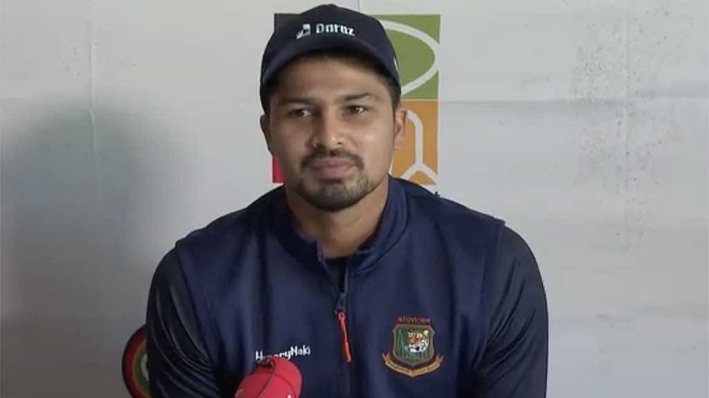 সোহানের কণ্ঠেও সেই ‘বাংলাদেশি ব্র্যান্ড’