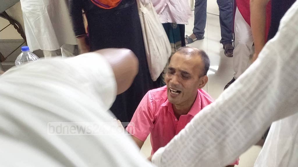 মিরসরাই দুর্ঘটনা: জীবন গড়ার পথ থামল রেলপথে