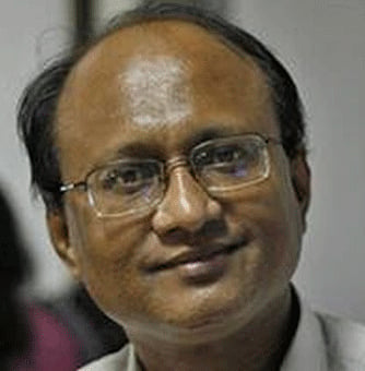 আন্দালিব রাশদী