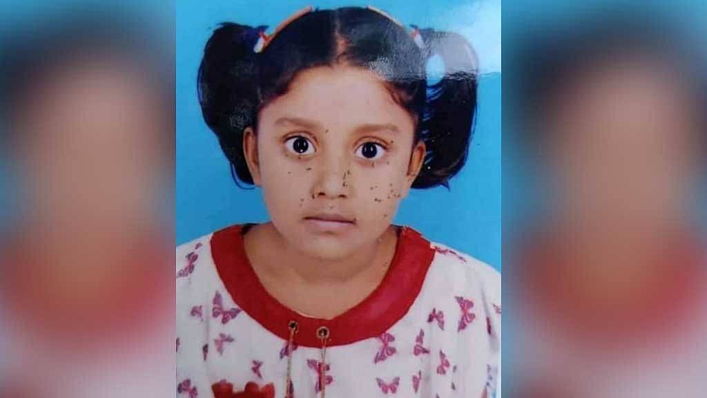 নারায়ণগঞ্জে নিখোঁজ শিশুর মাটিচাপা লাশ উদ্ধার, আটক ভাবি