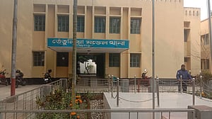 পঞ্চগড়ে কীটনাশক পানে শিশুর মৃত্যু