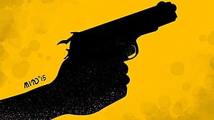 কাপ্তাইয়ে দুই পক্ষের ‘গোলাগুলিতে’ একজন নিহত