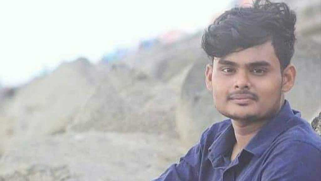 শাহজালাল বিশ্ববিদ্যালয় শিক্ষার্থী ছুরিকাঘাতে নিহত