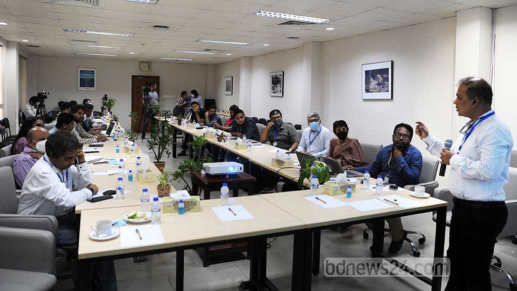 দেশে বেসরকারি হাসপাতাল-ক্লিনিকের মধ্যে কেবল ৬ শতাংশ বৈধ!