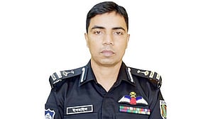 হেলিকপ্টার দুর্ঘটনায় আহত লেফটেন্যান্ট কর্নেলের মৃত্যু