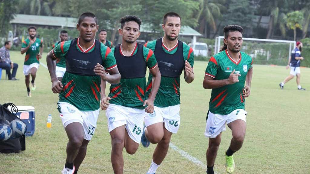 এখন আমরা অনেক পেশাদার: জিকো