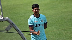 এশিয়া কাপ খেলতে মুখিয়ে সাইফ উদ্দিন