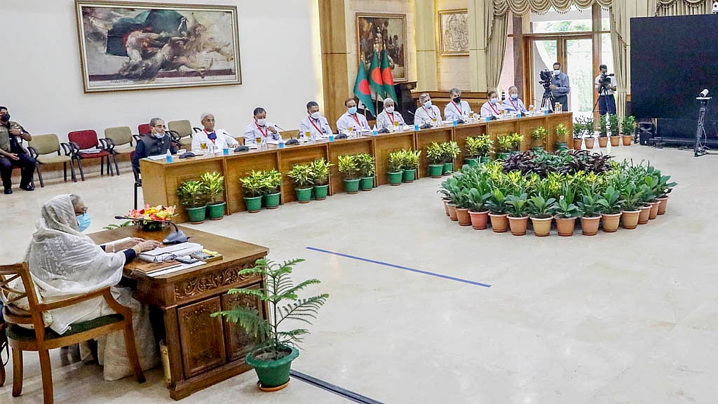 ৫০ টাকা বাড়িয়ে চা শ্রমিকদের মজুরি ১৭০ টাকা নির্ধারণ