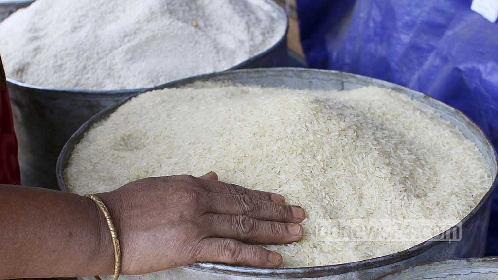 চাল, আটা- কিসে নেই নাভিশ্বাস!