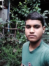 প্রান্ত কুমার তালুকদার