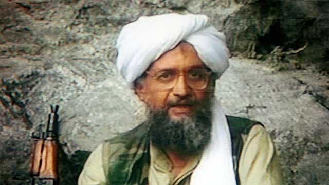 জাওয়াহিরি: দুর্গম পাহাড়ে ছিলেন অধরা, মৃত্যু কাবুলের বিলাসী জীবনে এসে