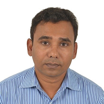 আমিনুল সজল