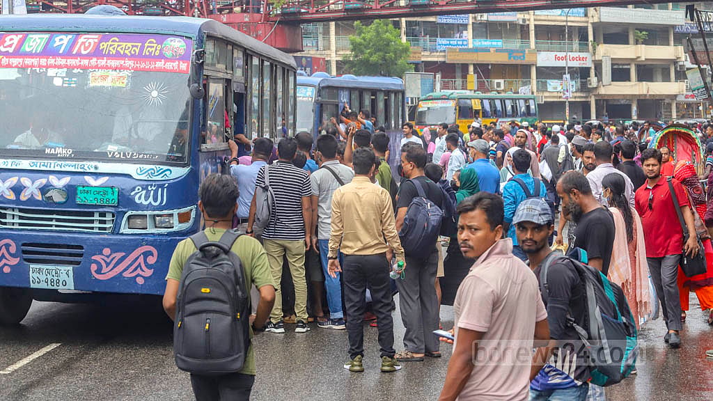 খরচের বোঝায় যোগ হল বাড়তি বাস ভাড়া, বাড়ল ১৬-২২%