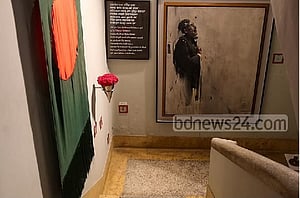 বঙ্গবন্ধু হত্যা: কমিশন গঠনে আইনের ‘খসড়া প্রস্তুত’