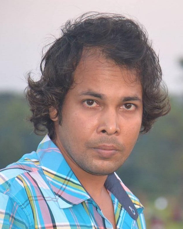 সাইয়েদ জামিল
