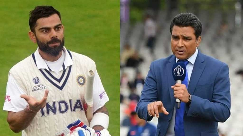 ‘কোহলির বিরতি আর কত’, প্রশ্ন মাঞ্জরেকারের