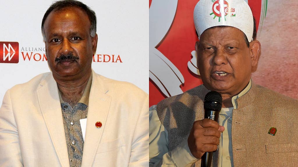 যুক্তরাষ্ট্রে সেক্টর কমান্ডারস ফোরামের নতুন কমিটি