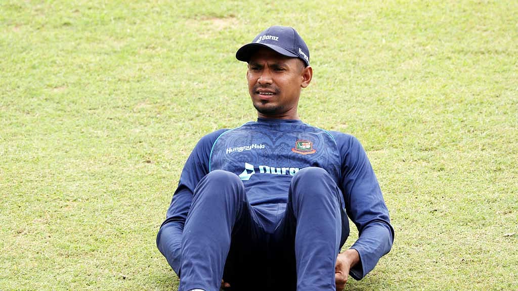 মুস্তাফিজের পারফরম‍্যান্স নিয়ে উদ্বিগ্ন দল