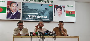 ক্ষমতায় গেলে বাতিল করব বিদ্যুতের ‘দায়মুক্তির’ আইন: ফখরুল