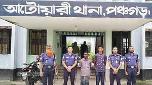 পঞ্চগড়ে স্কুলছাত্রীকে ‘দলবেঁধে ধর্ষণ’: ২ আসামির জবানবন্দি