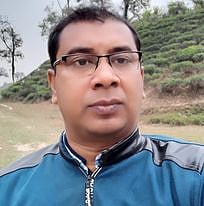আবু আফজাল সালেহ