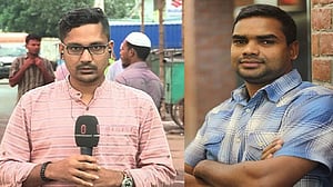 সাংবাদিকের উপর হামলা: পুলিশের এসআই বরখাস্ত, গ্রেপ্তার ৩