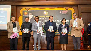 বঙ্গবন্ধুর ‘অসমাপ্ত আত্মজীবনী’ এবার থাই ভাষায়