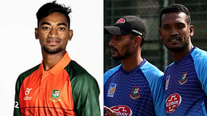 বিগ ব্যাশের ড্রাফটে বাংলাদেশের তিন ক্রিকেটার