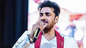ইরানি নির্মাতার অভিযোগের জবাব দিলেন অনন্ত জলিল