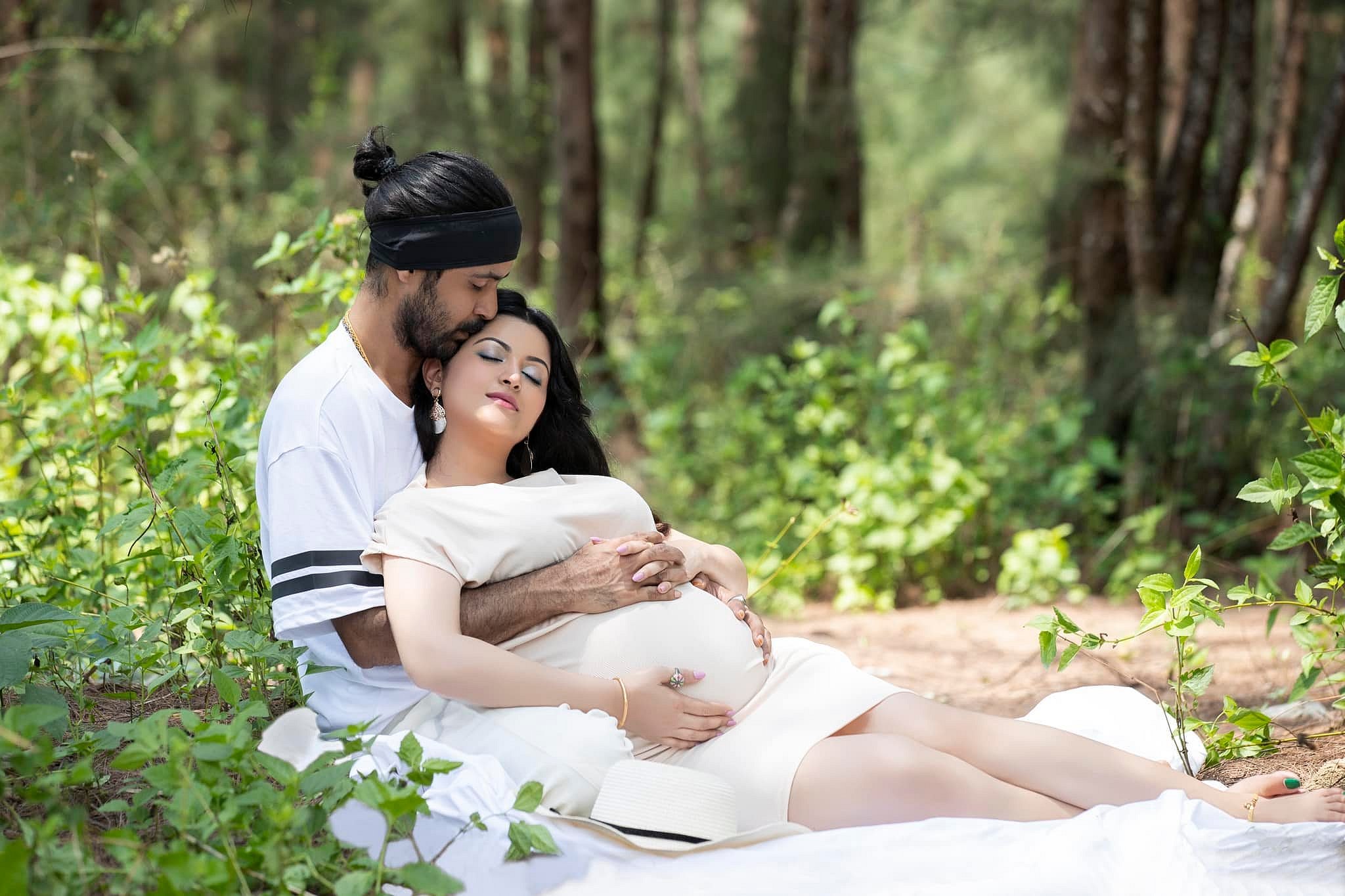 ঝড় পেরিয়ে ‘রাজ্য’ পেলেন রাজ-পরী