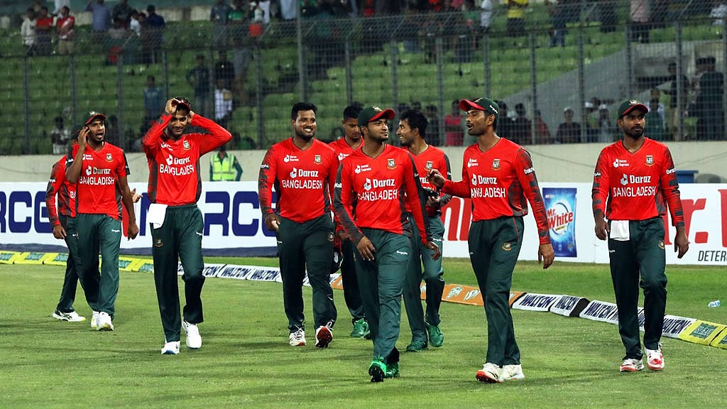 এশিয়া কাপের দল ঘোষণার বাড়তি সময় পেল বাংলাদেশ