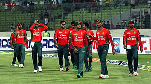 এশিয়া কাপের দল ঘোষণার বাড়তি সময় পেল বাংলাদেশ