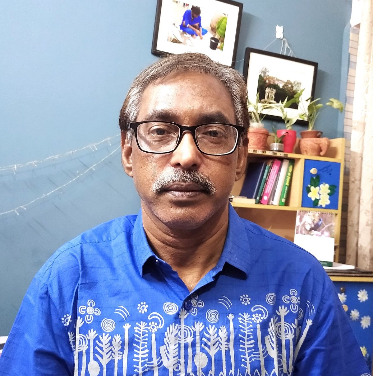 চন্দনকৃষ্ণ পাল
