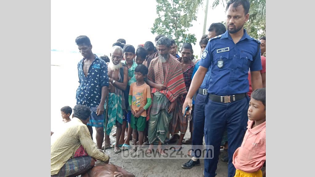 শ্যামনগরের মুন্ডা পল্লিতে ‘হামলা’, জমি দখলের অভিযোগ