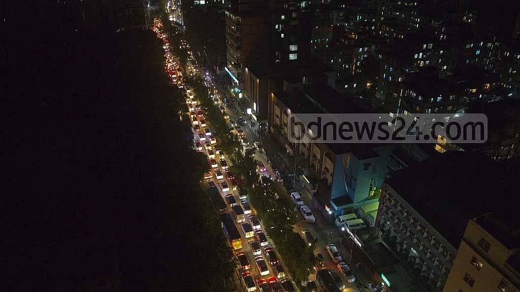 লোড শেডিং থাকবে না সেপ্টেম্বরের শেষ থেকে, আশা প্রতিমন্ত্রীর