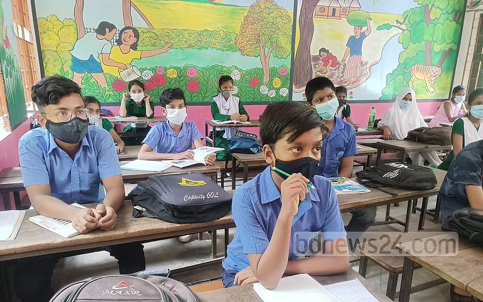 বিতর্ক চর্চা কেন পাঠ্যসূচির অন্তর্ভুক্ত হবে না?
